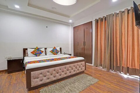 팹호텔 더 로열 인 I