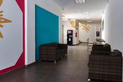 Hotel MX portal maya