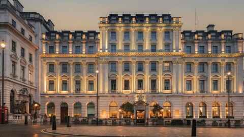 소피텔 런던 세인트제임스