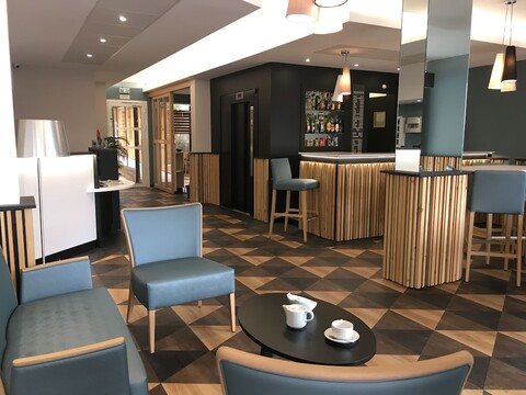 호텔 이카레 툴루즈 가레