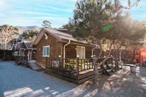 단양 하이디하우스