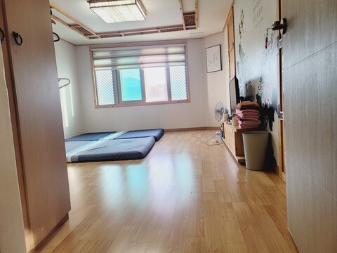 전주 구름채 펜션