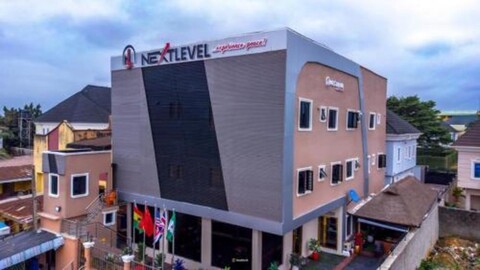 Next Level Hotel & Suites