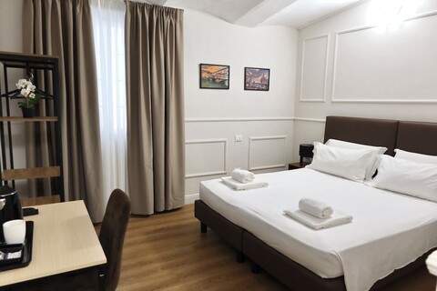 엘 로이 가든 룸스