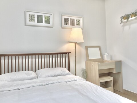 부산 민락스테이