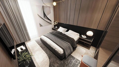 랜드마크 81 어반 로열 리버 시티