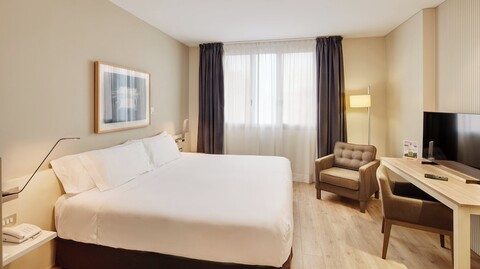 세르코텔 아미스테르 아트 호텔