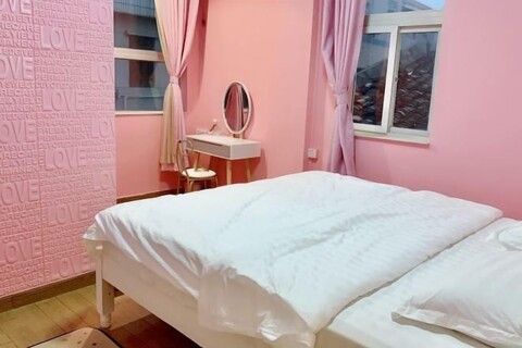 Cape No. 7 Sea House