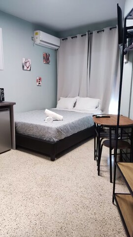 프락시텔로스 아파트먼트 바이 아테네 어반 리트리트