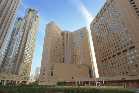 하얏트 리젠시 도쿄