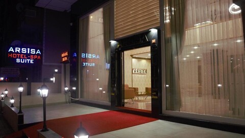 베일리크두주의 아파트먼트 (m², 침실 1개, 프라이빗 욕실 1개)