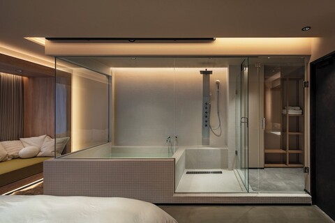 호텔CO 쿠라마에