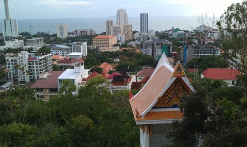 암스텔럭스 아파트먼트