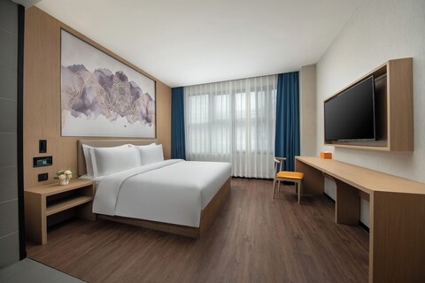 징라이 호텔, 메이촨 로드 지점