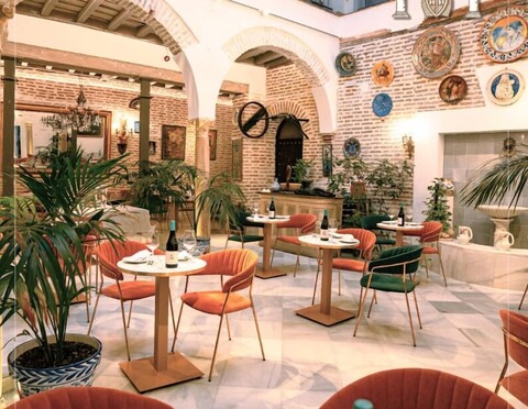 호텔 콘벤토 라 글로리아