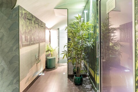 시크릿 드 파리스 - 호텔 & 스파