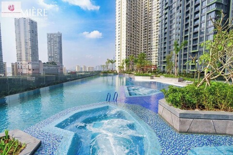 더 뤼미에르 리버사이드 럭셔리 아파트먼트