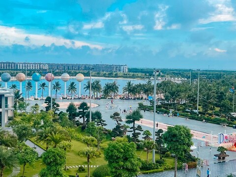 Ocean Sense Hotel Hai Phong