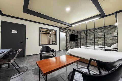 칼튼호텔 인천국제공항 주안