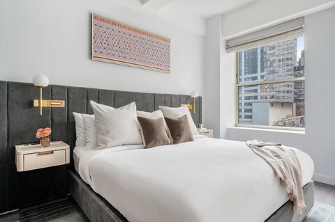 17존: 이그제큐티브 킹 스튜디오, 소파 베드 있음