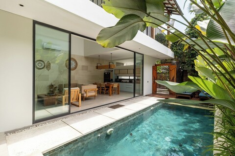 니바사 빌라 바이 베터플레이스