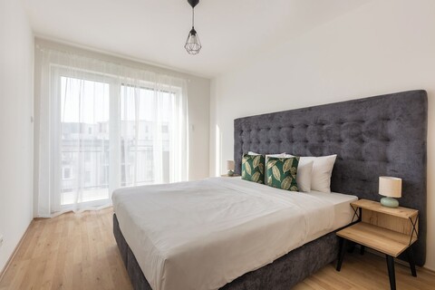 호크 레지던스 바이 배거본드