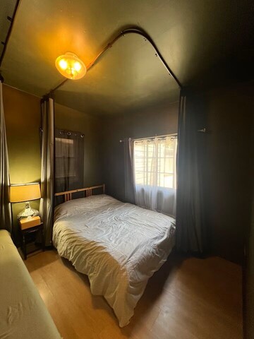 샌프란시스코 퀘사다 홈스테이