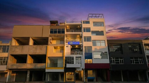 FabHotel Cosy Rooms - Near Embassies, DU South Campus