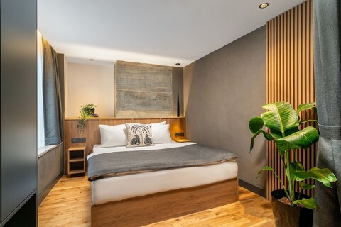 어반 쿼터스 - 귤하네