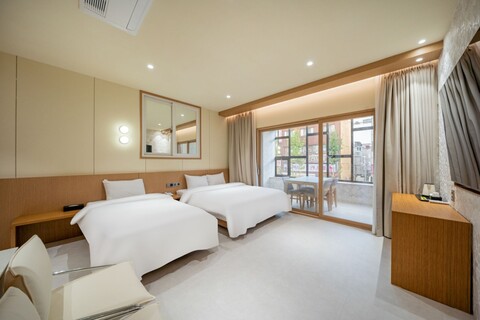 포항 죽도동 브라운도트 포항쌍용사거리점