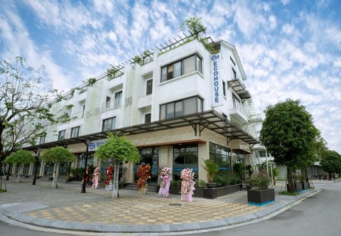 EcoHouse Boutique Hotel Huế