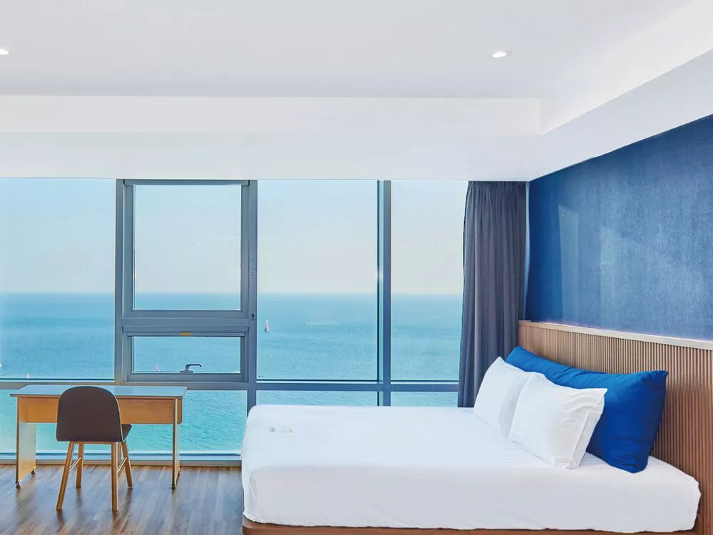 Kolon Seacloud Hotel