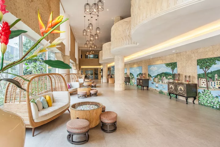 Patong Heritage Hotel