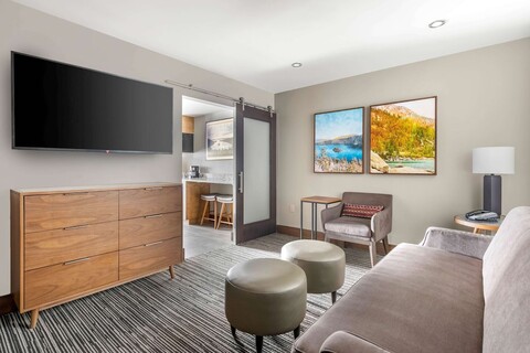 힐튼 베케이션 클럽 타호 시즌스 레이크 타호