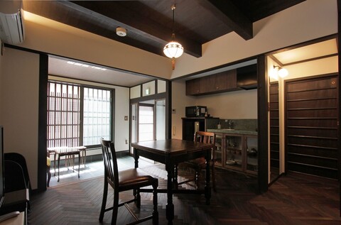 기요미즈 비로드안