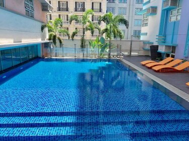 101 뉴포트 블러바드 웨스트 윙 파사이 시티