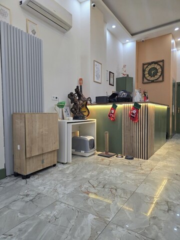 그랜드 라핀 호텔