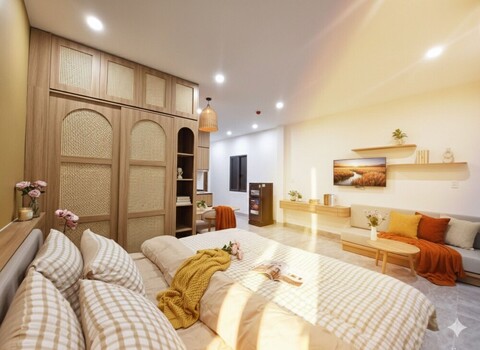 노매드스테이 코스트라인 리빙