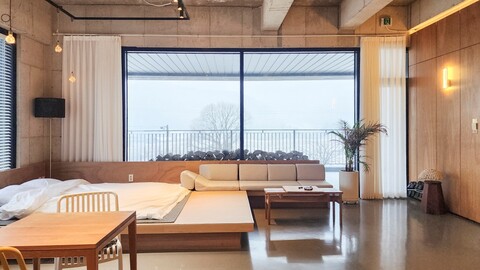 양평 공간, 라미