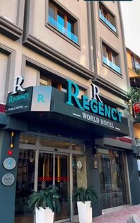 Regency World Hotel