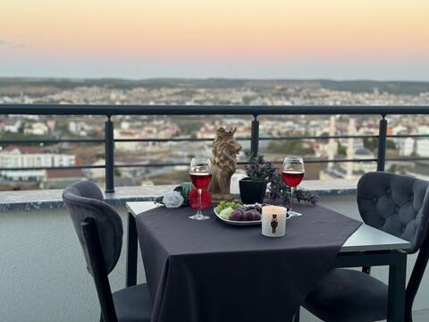 BZN 에어포트 호텔