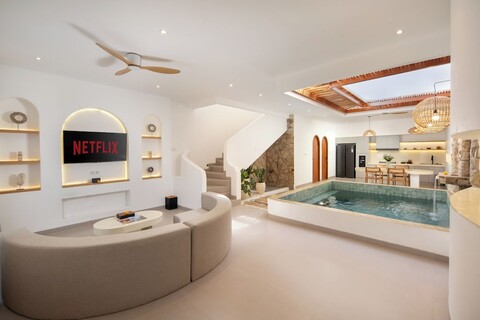 리드의 온네아 빌라