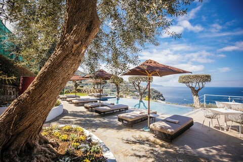 빌라 피오렐라 아트 호텔