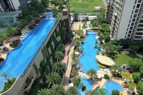 노바 에스텔라 하이트 럭셔리 휴가용 주택