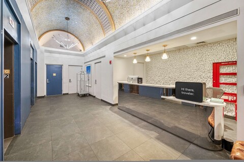 17존: 프리미어 킹 스튜디오 아파트먼트