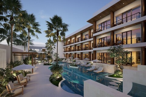 아누마나 우붓 발리