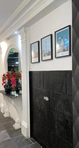 호텔 르 카피톨