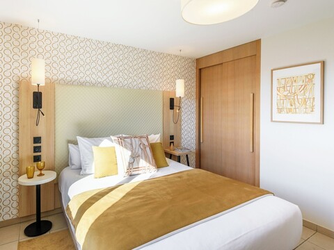 레지드홈 툴루즈 옥시타니아