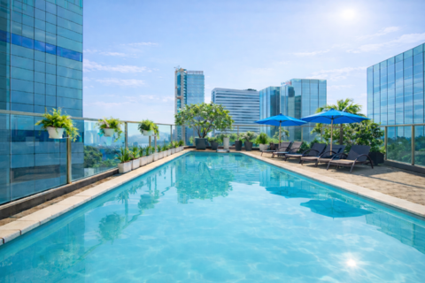 더 솔리트 호텔 매니지드 바이 나이시