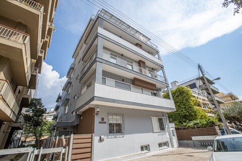 레이즈 키피시아 서비스 아파트